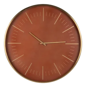 Mason Wall Clock