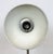 Industrial Beige Gooseneck Table Lamp from Polam, 1960s For Sale - Image 12 of 18