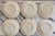 Early 21st Century Estate Arte Italica Venezia Dishes - Set of 18 Service for 6 For Sale - Image 5 of 16
