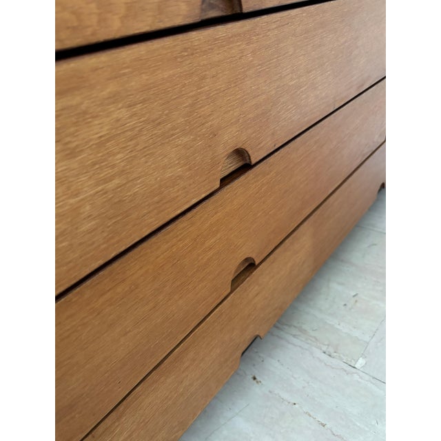 Chest of Drawers by Sven Ellekar for Bramin Mobler For Sale - Image 9 of 12