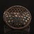 Late 20th Century Cloisonné Enamel Floral Censer With Pierced Bronze Lid For Sale - Image 4 of 9