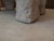 Mid Century Terracotta Ram Sculpture by Austin Productions Dated 1961 For Sale - Image 12 of 12