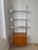 Janet Schweitzer "Obra" Shelving Units by Pace For Sale - Image 9 of 11