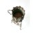 Antique Folk Art Twig Plant Stand For Sale - Image 12 of 12