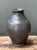 Vintage Handcrafted Stoneware Vase For Sale - Image 14 of 16