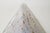 Modern Murano Glass Pyramid Lamp from La Murrina, Italy, 1980s For Sale - Image 4 of 16