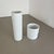 Abstract Porcelain Vases by Cuno Fischer for Rosenthal, Germany, 1980s, Set of 2 For Sale - Image 3 of 16