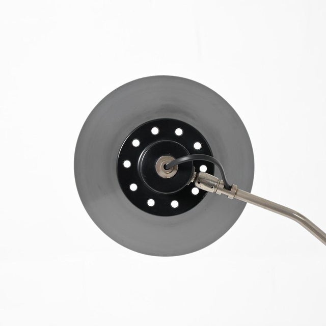 Magneto Floor Lamp by H. Fillekes for Artiforte, 1960s For Sale - Image 13 of 18