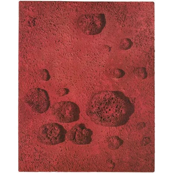 Artist: Yves Klein Title: RE26 Year: Unknown Signed: No Medium: Offset Lithograph Paper Size: 35.5 x 27.5 inches ( 90.17 x...