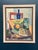 Eli Rasmussen, Opstilling, 1953, Oil Painting on Canvas, Framed For Sale - Image 12 of 18