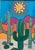 Paper "Desert Critters" Offset Lithograph From the "Images of America" Series by Angie Coleman. For Sale - Image 7 of 10