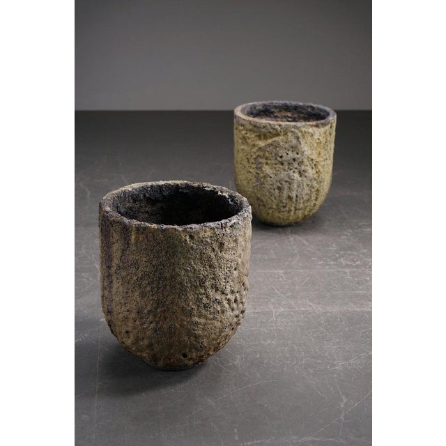 Belgian Decorative Planter, 1960s For Sale - Image 3 of 18