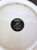 Piero Fornasetti Rosenthal Porcelain Plate, Temi E Variazioni, Motiv 34, Soap Bubbles For Sale In Philadelphia - Image 6 of 7
