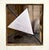 Vintage Geometric Screen, 1970s For Sale - Image 6 of 11