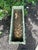 Antique Woven Wicker Plant Box For Sale In New York - Image 6 of 6