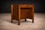 Wood Side Cabinet With Drawer in Rosewood, Jorge Zalszupin, C. 1960s For Sale - Image 7 of 12