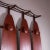 Mid-Century Italian Wooden Coat Rack For Sale - Image 5 of 8