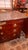 Traditional Restoration Chest of Drawers in Mahogany, 1890 For Sale - Image 3 of 8