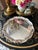 1950s Poole Sterling Silver Tray in the "Chippendale" Pattern 13 5/8 and 35.73 Ozt. // Midcentury .925 Silver Platter // Hollowware For Sale - Image 5 of 11
