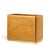 Mid-Century Modern Milo Baughman for Thayer Coggin Mid Century Birdseye Maple and Brass Chest of Drawers Dresser For Sale - Image 3 of 8