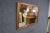 Stickley Stickley Mirror in Cherry For Sale - Image 4 of 7