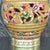 Wood Vintage Boho Carved Wood Table Lamp For Sale - Image 7 of 13