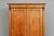 Wood 19th Century Gründerzeit Wardrobe in Pine For Sale - Image 7 of 18