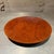 Sculptural Cherry Wood Bowl by Rude Osolnik, Mid-Century Modern, Usa For Sale - Image 10 of 11
