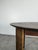 Scandinavian Table with 2 Extensions For Sale - Image 4 of 7