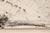 Plastic William Antonow, Untitled (82-P9) Signed Acrylic on Paper Detroit Cass Corridor For Sale - Image 7 of 9