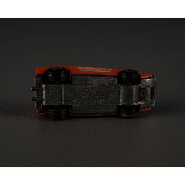 Series No. 53 Tanzara from Matchbox For Sale - Image 11 of 18