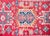 Early 20th Century Persian Karaja Rug For Sale - Image 12 of 15