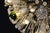 Snowflake Chandelier by Emil Stejnar for Nikoll, 1950s For Sale - Image 11 of 16