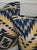Folk Art Collection of Four Beacon Camp Blanket Pillows For Sale - Image 3 of 6