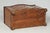 18th Century Chest with Trompe-Lœil Marquetry, 1770 For Sale - Image 15 of 16
