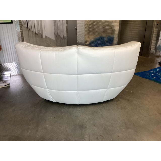 I came across this leather chair in Rennes, France, and the reason I put it in my recent container shipment is because of...