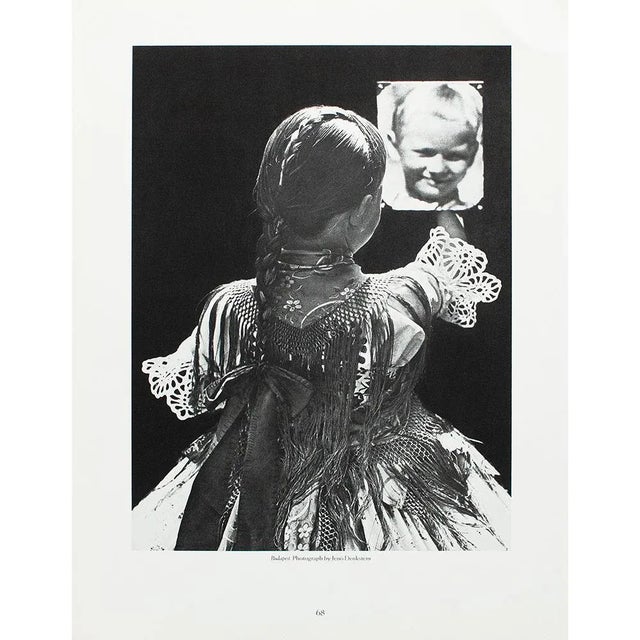 1980s 1987 After André Masson "The Moon" for "Verve" (1938), Second Edition Full-Color Print For Sale - Image 5 of 8