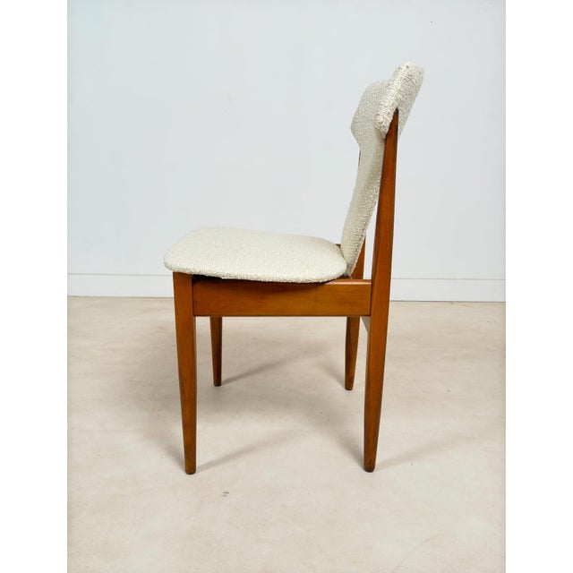 Chairs from Elliots of Newbury, Set of 4 For Sale - Image 11 of 18