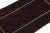 Rug & Kilim 1950s Vintage BaRug & Kilim’s Baluch Runner Rug With Black, Burgundy and Blue Geometric Patterns For Sale - Image 4 of 8