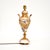 Antique French Marble and Gilt Bronze Table Lamp, 1890s For Sale - Image 4 of 9