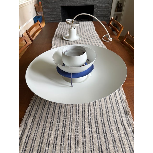 Mid-Century Modern Louis Poulsen Ph 5 Pendant Light For Sale - Image 3 of 13