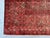 Textile Burgundy Adraskan Baluch Hand-Knotted Wool Rug - 8'4" X 5'8" For Sale - Image 7 of 13