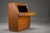Mid-Century Modern Teak Secretary from Dyrlund, Denmark, 1960s For Sale - Image 6 of 18