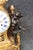 19th C. French Louis XV Style Ormolu & Bronze Clock Set by Balthazard Paris For Sale - Image 17 of 17