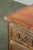 Brown Vintage 18th Century French Provençal Louis XVI Walnut Commode For Sale - Image 8 of 16