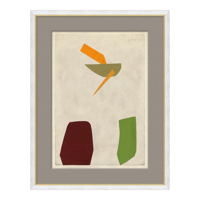 Fight by Susan Hable For Sale