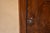 19th Century Walnut Bedside Cabinet With Carrara Marble Top For Sale - Image 10 of 13