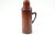 1920s Chinese Wood Flask For Sale - Image 6 of 6