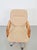 1970s Vintage Teak Office Chair by Ring, Norway,1970s For Sale - Image 5 of 7
