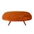 Vintage Solid Teak Danish Modern Coffee Table Nordic Furniture of Ontario MCM For Sale - Image 4 of 14